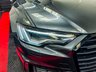 USED 2018 68 AUDI A6 3.0 TDI QUATTRO S LINE MHEV 4d 282 BHP BLACK ALLOYS
