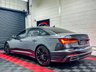 USED 2018 68 AUDI A6 3.0 TDI QUATTRO S LINE MHEV 4d 282 BHP BLACK ALLOYS