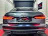USED 2018 68 AUDI A6 3.0 TDI QUATTRO S LINE MHEV 4d 282 BHP BLACK ALLOYS