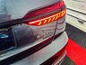 USED 2018 68 AUDI A6 3.0 TDI QUATTRO S LINE MHEV 4d 282 BHP BLACK ALLOYS