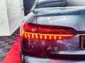 USED 2018 68 AUDI A6 3.0 TDI QUATTRO S LINE MHEV 4d 282 BHP BLACK ALLOYS