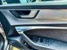 USED 2018 68 AUDI A6 3.0 TDI QUATTRO S LINE MHEV 4d 282 BHP BLACK ALLOYS