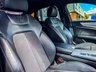 USED 2018 68 AUDI A6 3.0 TDI QUATTRO S LINE MHEV 4d 282 BHP BLACK ALLOYS