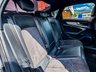 USED 2018 68 AUDI A6 3.0 TDI QUATTRO S LINE MHEV 4d 282 BHP BLACK ALLOYS