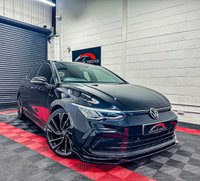 USED 2020 70 VOLKSWAGEN GOLF 2.0 R-LINE TDI DSG 5d 148 BHP 