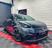 USED 2020 70 VOLKSWAGEN GOLF 2.0 R-LINE TDI DSG 5d 148 BHP 