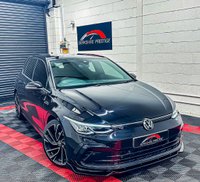 USED 2020 70 VOLKSWAGEN GOLF 2.0 R-LINE TDI DSG 5d 148 BHP 