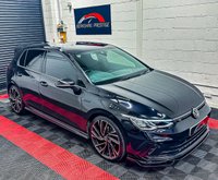 USED 2020 70 VOLKSWAGEN GOLF 2.0 R-LINE TDI DSG 5d 148 BHP 