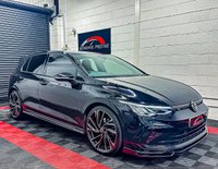 USED 2020 70 VOLKSWAGEN GOLF 2.0 R-LINE TDI DSG 5d 148 BHP 