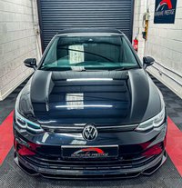 USED 2020 70 VOLKSWAGEN GOLF 2.0 R-LINE TDI DSG 5d 148 BHP 