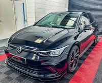 USED 2020 70 VOLKSWAGEN GOLF 2.0 R-LINE TDI DSG 5d 148 BHP 