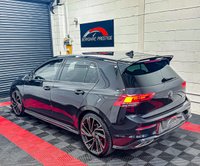 USED 2020 70 VOLKSWAGEN GOLF 2.0 R-LINE TDI DSG 5d 148 BHP 