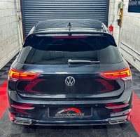 USED 2020 70 VOLKSWAGEN GOLF 2.0 R-LINE TDI DSG 5d 148 BHP 