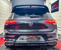 USED 2020 70 VOLKSWAGEN GOLF 2.0 R-LINE TDI DSG 5d 148 BHP 