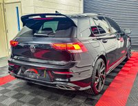 USED 2020 70 VOLKSWAGEN GOLF 2.0 R-LINE TDI DSG 5d 148 BHP 