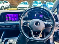 USED 2020 70 VOLKSWAGEN GOLF 2.0 R-LINE TDI DSG 5d 148 BHP 