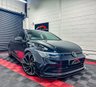 USED 2020 70 VOLKSWAGEN GOLF 2.0 R-LINE TDI DSG 5d 148 BHP 