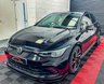 USED 2020 70 VOLKSWAGEN GOLF 2.0 R-LINE TDI DSG 5d 148 BHP 