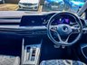 USED 2020 70 VOLKSWAGEN GOLF 2.0 R-LINE TDI DSG 5d 148 BHP 
