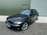 USED 2008 08 BMW 1 SERIES 2.0 123D M SPORT 2d 202 BHP 