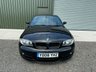 USED 2008 08 BMW 1 SERIES 2.0 123D M SPORT 2d 202 BHP 
