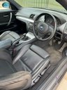 USED 2008 08 BMW 1 SERIES 2.0 123D M SPORT 2d 202 BHP 