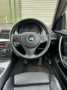 USED 2008 08 BMW 1 SERIES 2.0 123D M SPORT 2d 202 BHP 