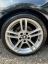 USED 2008 08 BMW 1 SERIES 2.0 123D M SPORT 2d 202 BHP 