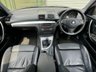 USED 2008 08 BMW 1 SERIES 2.0 123D M SPORT 2d 202 BHP 