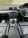 USED 2008 08 BMW 1 SERIES 2.0 123D M SPORT 2d 202 BHP 