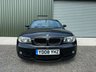 USED 2008 08 BMW 1 SERIES 2.0 123D M SPORT 2d 202 BHP 