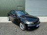USED 2008 08 BMW 1 SERIES 2.0 123D M SPORT 2d 202 BHP 