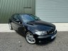 USED 2008 08 BMW 1 SERIES 2.0 123D M SPORT 2d 202 BHP 
