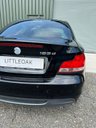 USED 2008 08 BMW 1 SERIES 2.0 123D M SPORT 2d 202 BHP 