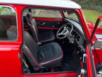 USED 1990 G ROVER MINI 1.0 MAYFAIR 2d 40 BHP FSH, VGC in + out