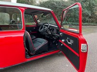 USED 1990 G ROVER MINI 1.0 MAYFAIR 2d 40 BHP FSH, VGC in + out