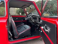 USED 1990 G ROVER MINI 1.0 MAYFAIR 2d 40 BHP FSH, VGC in + out