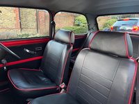 USED 1990 G ROVER MINI 1.0 MAYFAIR 2d 40 BHP FSH, VGC in + out