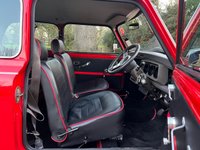 USED 1990 G ROVER MINI 1.0 MAYFAIR 2d 40 BHP FSH, VGC in + out