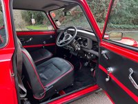 USED 1990 G ROVER MINI 1.0 MAYFAIR 2d 40 BHP FSH, VGC in + out