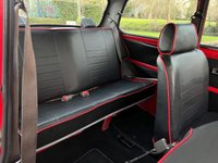 USED 1990 G ROVER MINI 1.0 MAYFAIR 2d 40 BHP FSH, VGC in + out
