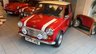 USED 1990 G ROVER MINI 1.0 MAYFAIR 2d 40 BHP FSH, VGC in + out