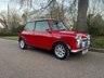 USED 1990 G ROVER MINI 1.0 MAYFAIR 2d 40 BHP FSH, VGC in + out