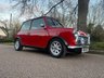 USED 1990 G ROVER MINI 1.0 MAYFAIR 2d 40 BHP FSH, VGC in + out