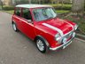 USED 1990 G ROVER MINI 1.0 MAYFAIR 2d 40 BHP FSH, VGC in + out