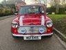 USED 1990 G ROVER MINI 1.0 MAYFAIR 2d 40 BHP FSH, VGC in + out