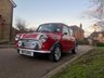 USED 1990 G ROVER MINI 1.0 MAYFAIR 2d 40 BHP FSH, VGC in + out