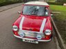 USED 1990 G ROVER MINI 1.0 MAYFAIR 2d 40 BHP FSH, VGC in + out