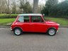 USED 1990 G ROVER MINI 1.0 MAYFAIR 2d 40 BHP FSH, VGC in + out