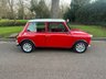 USED 1990 G ROVER MINI 1.0 MAYFAIR 2d 40 BHP FSH, VGC in + out